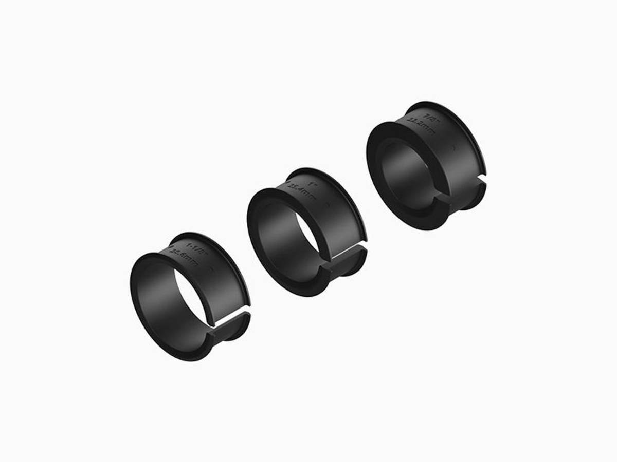 Quad Lock Handlebar Mount/Bar Clamp Spacere