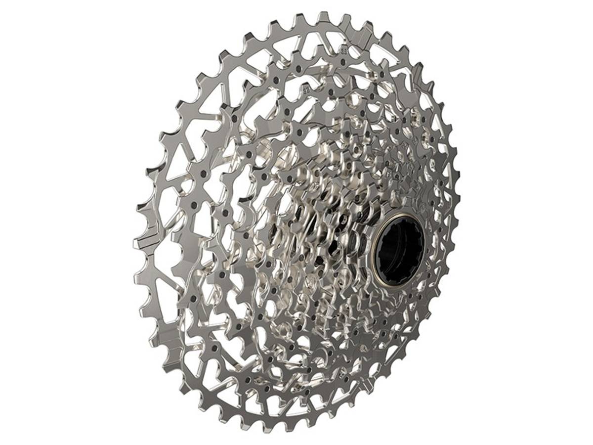SRAM XPLR XG-1251 10-44T 12-Delt Kassett