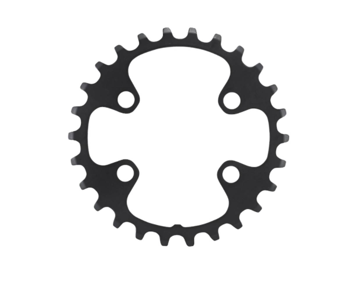 Shimano Deore FC-M6000 26T BCD 96/64mm Drev
