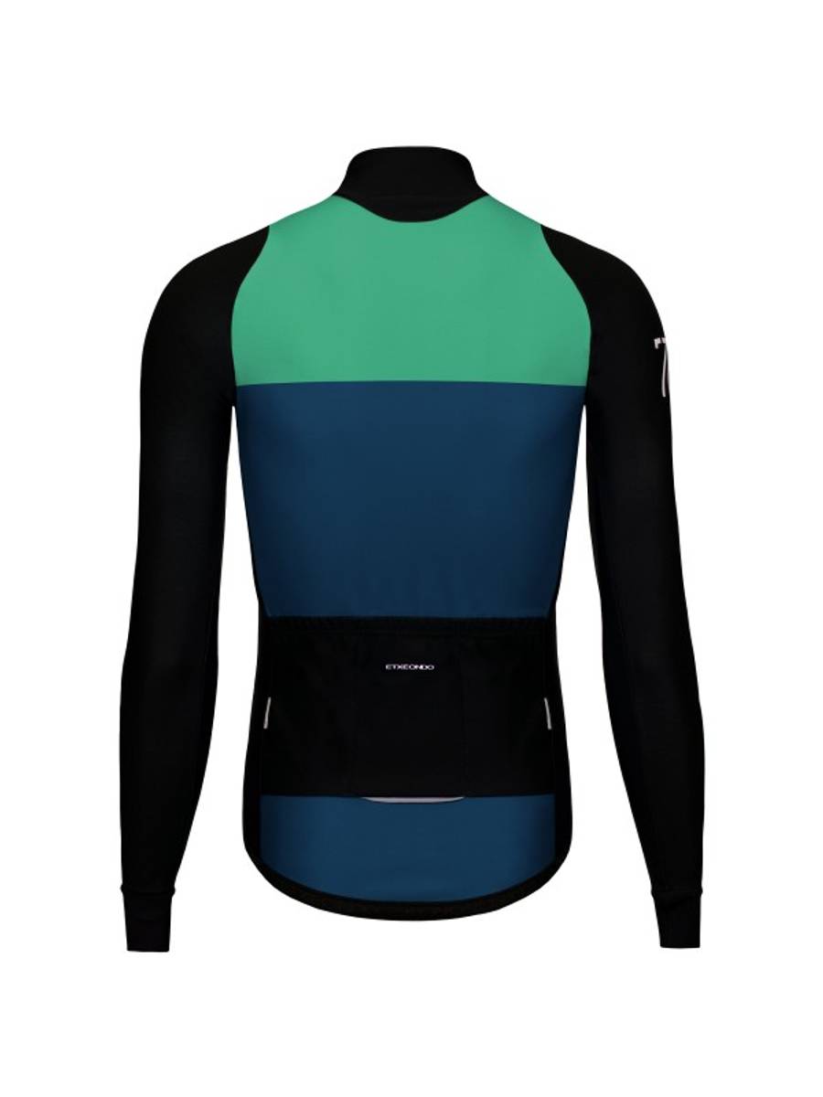 Etxeondo 76 Sykkeljakke