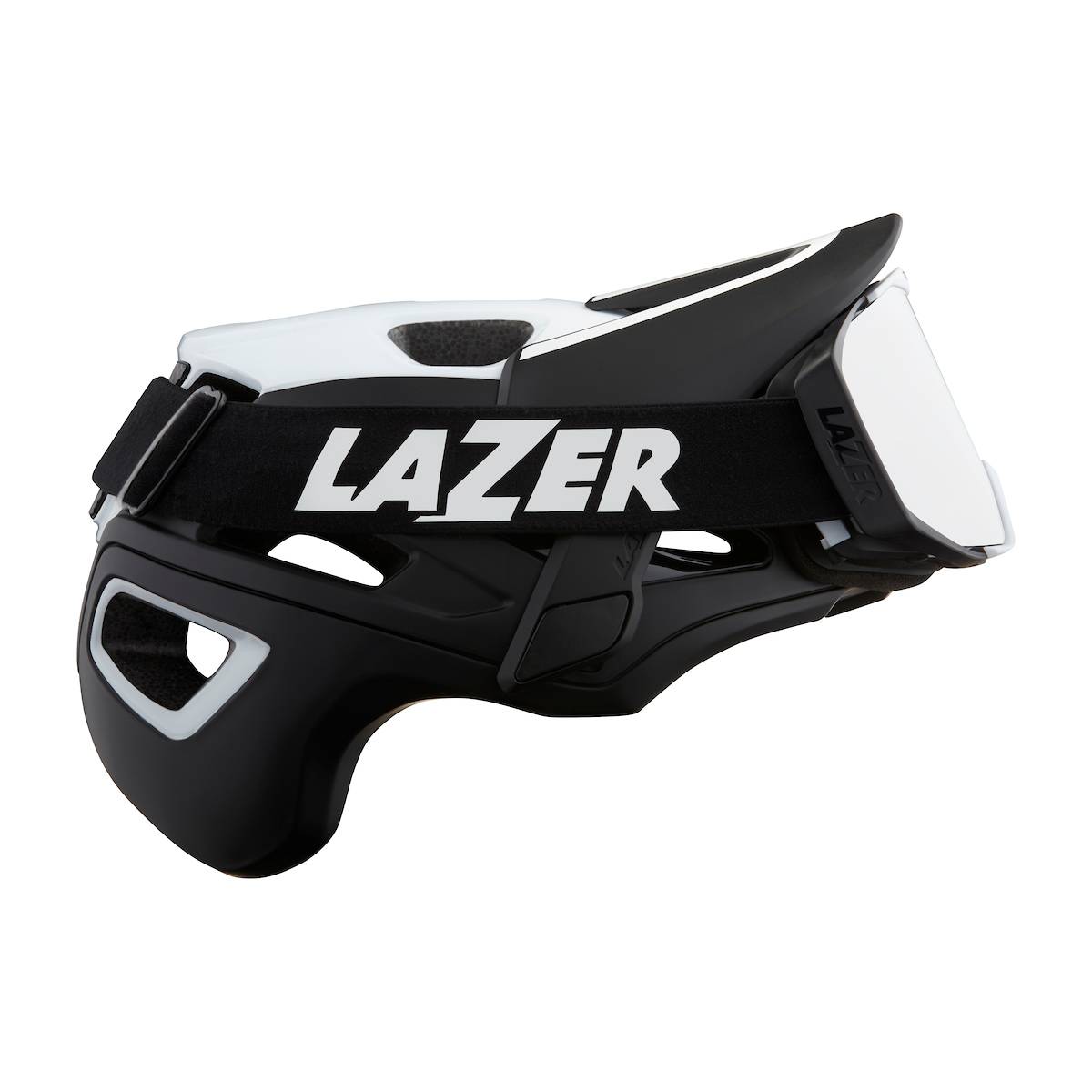Lazer Jackal Mips Sykkelhjelm