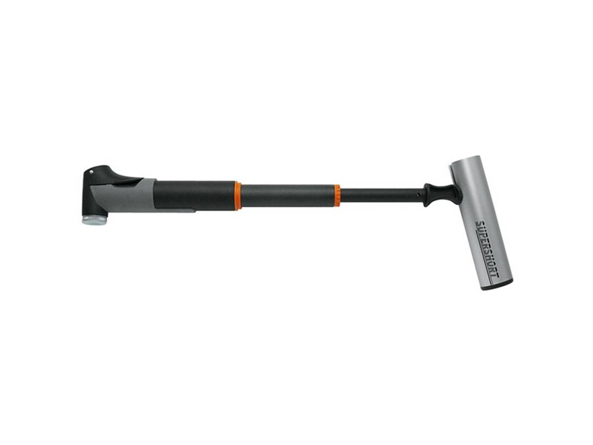 SKS Supershort Håndpumpe