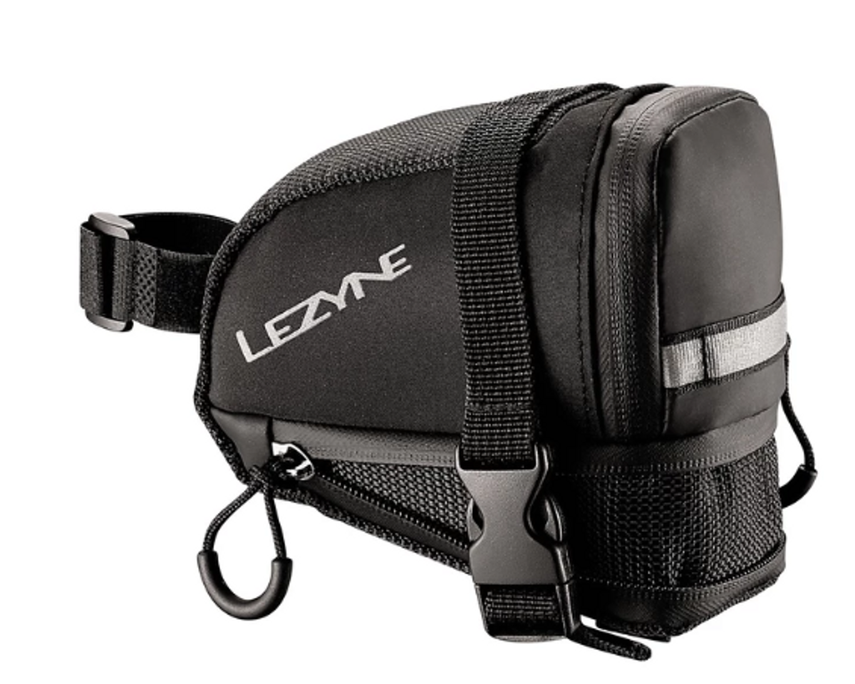 Lezyne EX-Caddy, Seteveske