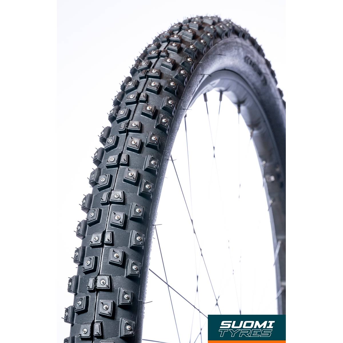 Suomi Tyres Piikkisika TLR SL Foldbar 29 x 2,60