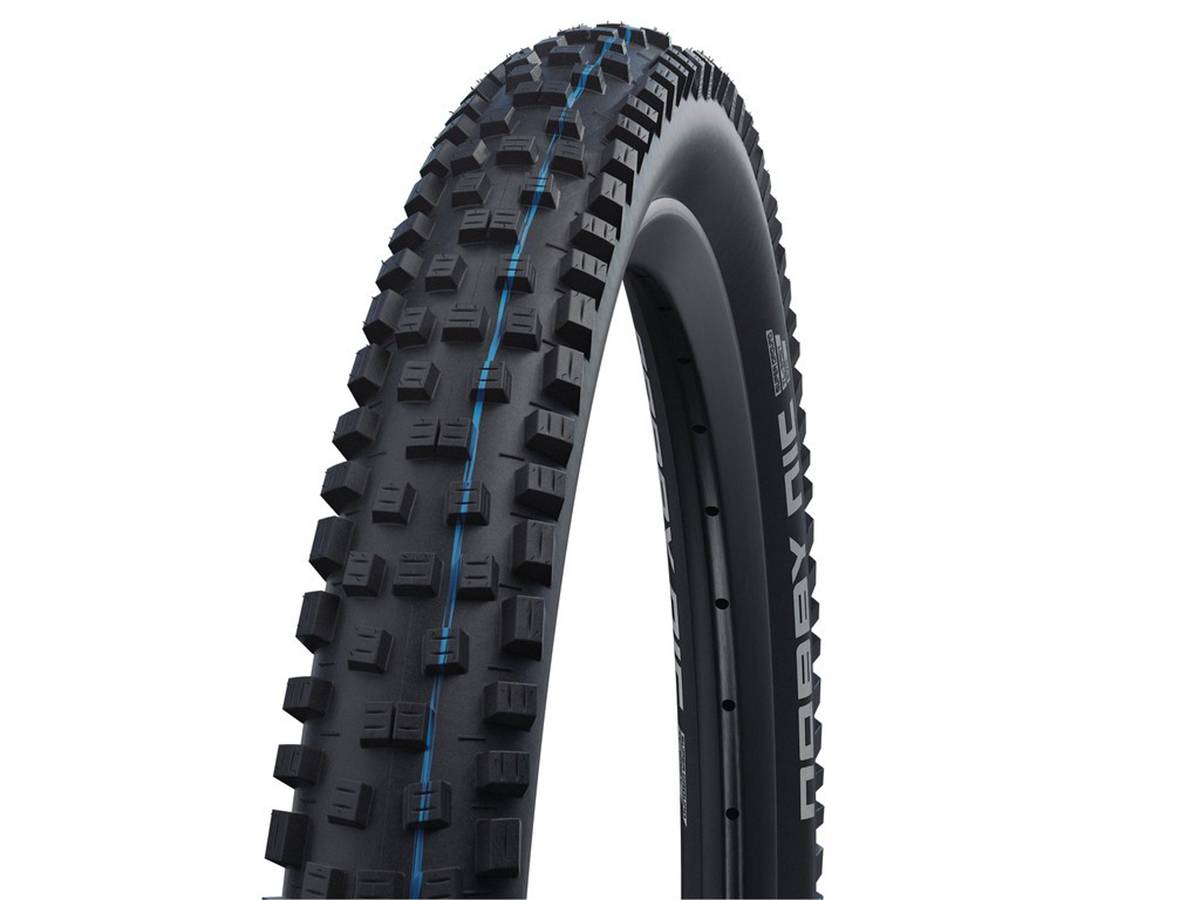 Schwalbe Nobby Nic Addix Super Ground 26 x 2,35