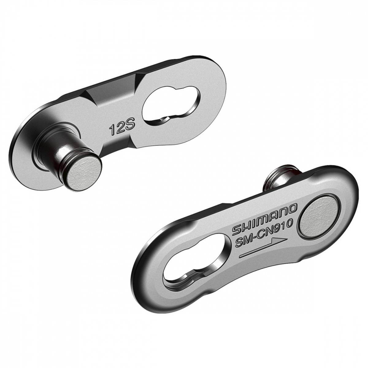 Shimano 12-delt Quick Link SM-CN910-12