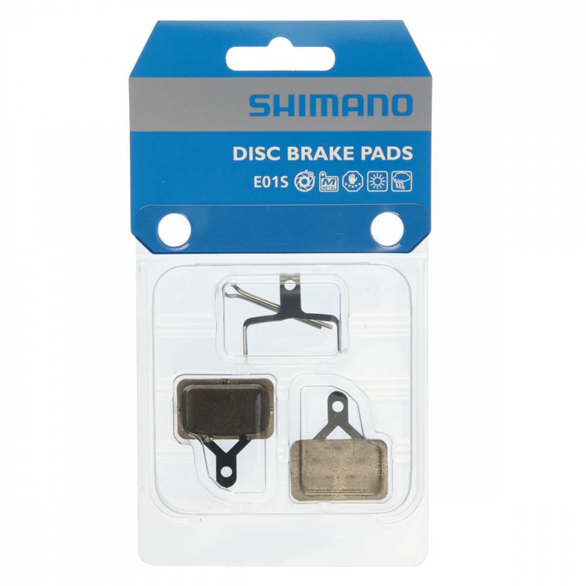 Shimano BR-M575 E01S Bremseklosser