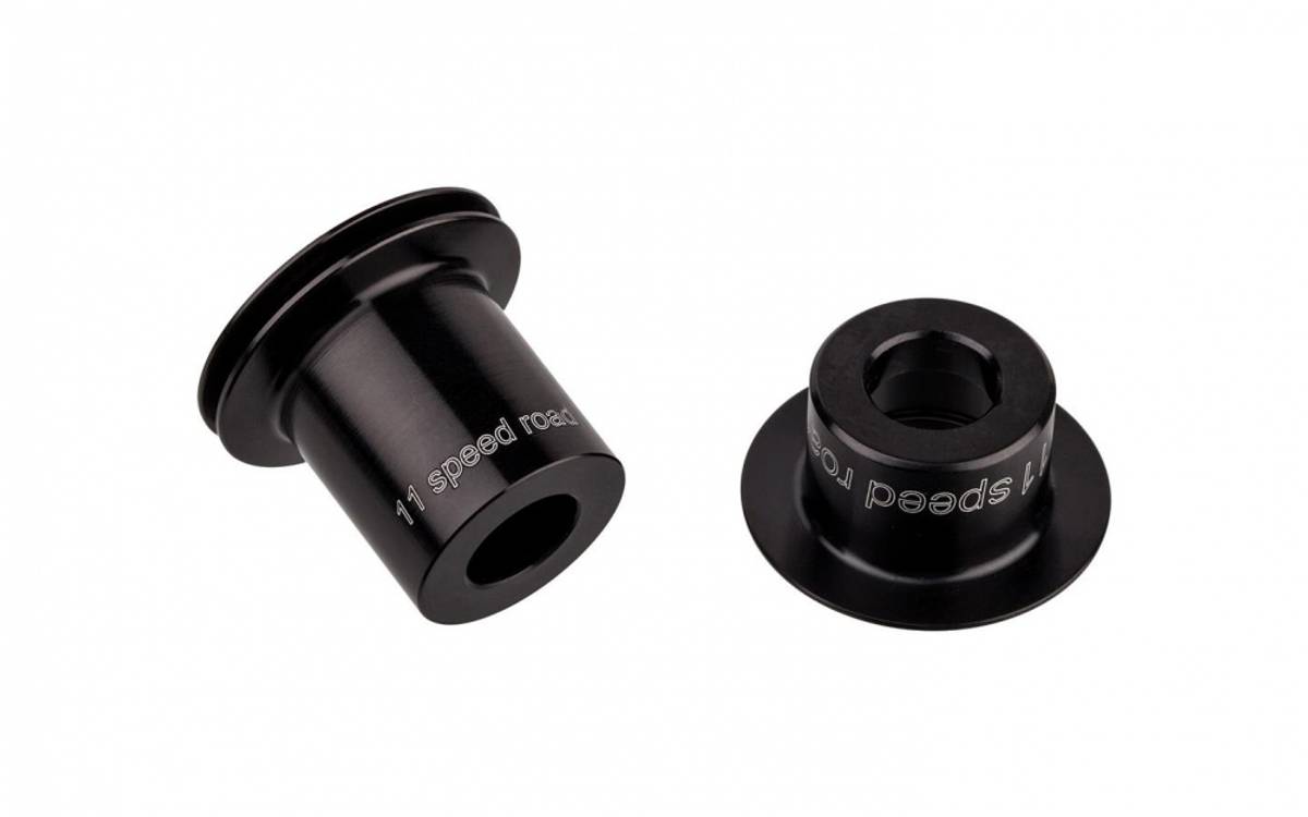 DT Swiss Road Disc Ombyggingsett 12 x 142mm TA 11-delt