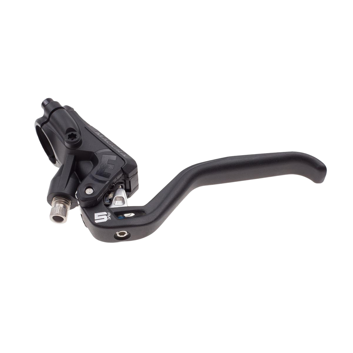 Magura MT5 4-finger Komplett Hendel