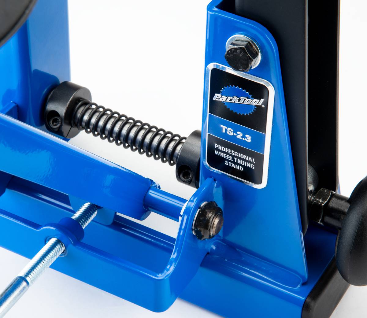 Park Tool TS-2.3 Hjulrettestativ