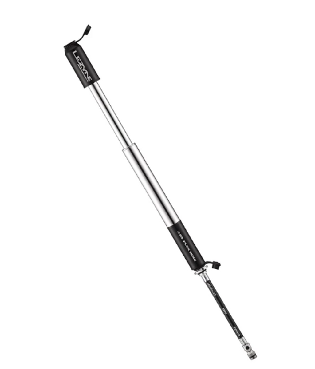 Lezyne Pressure Drive, Minipumpe