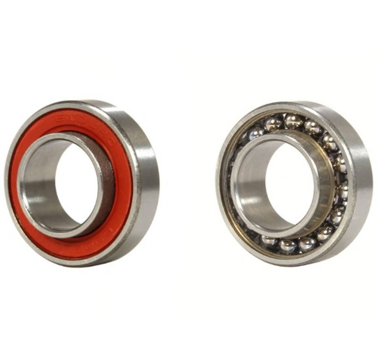 Enduro Max-E 698 2RS 8 x 19 x 6/7,5 Maskinlager