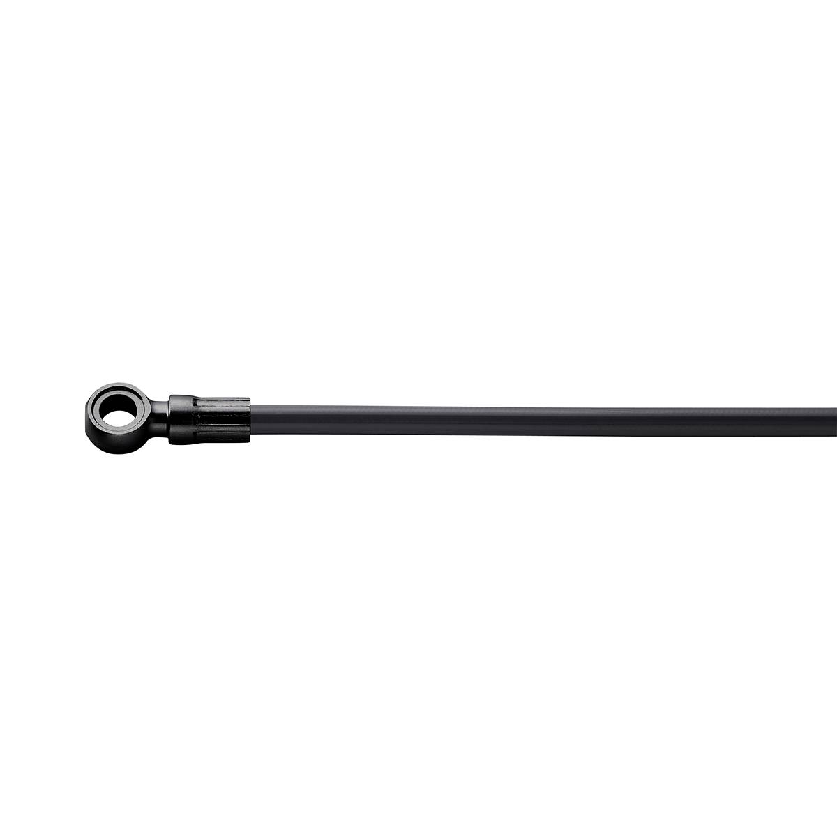 Shimano Brake Hose SM-BH90-SBM, XTR/XT/SLX Svart Sett