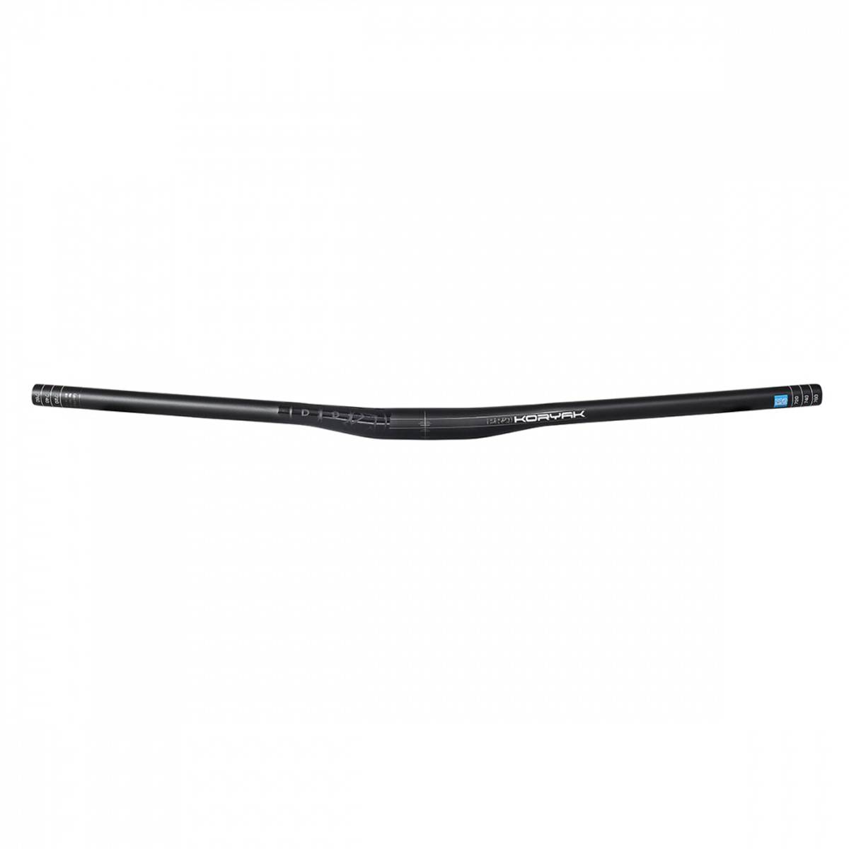 PRO Koryak Low Rise 780mm Styre