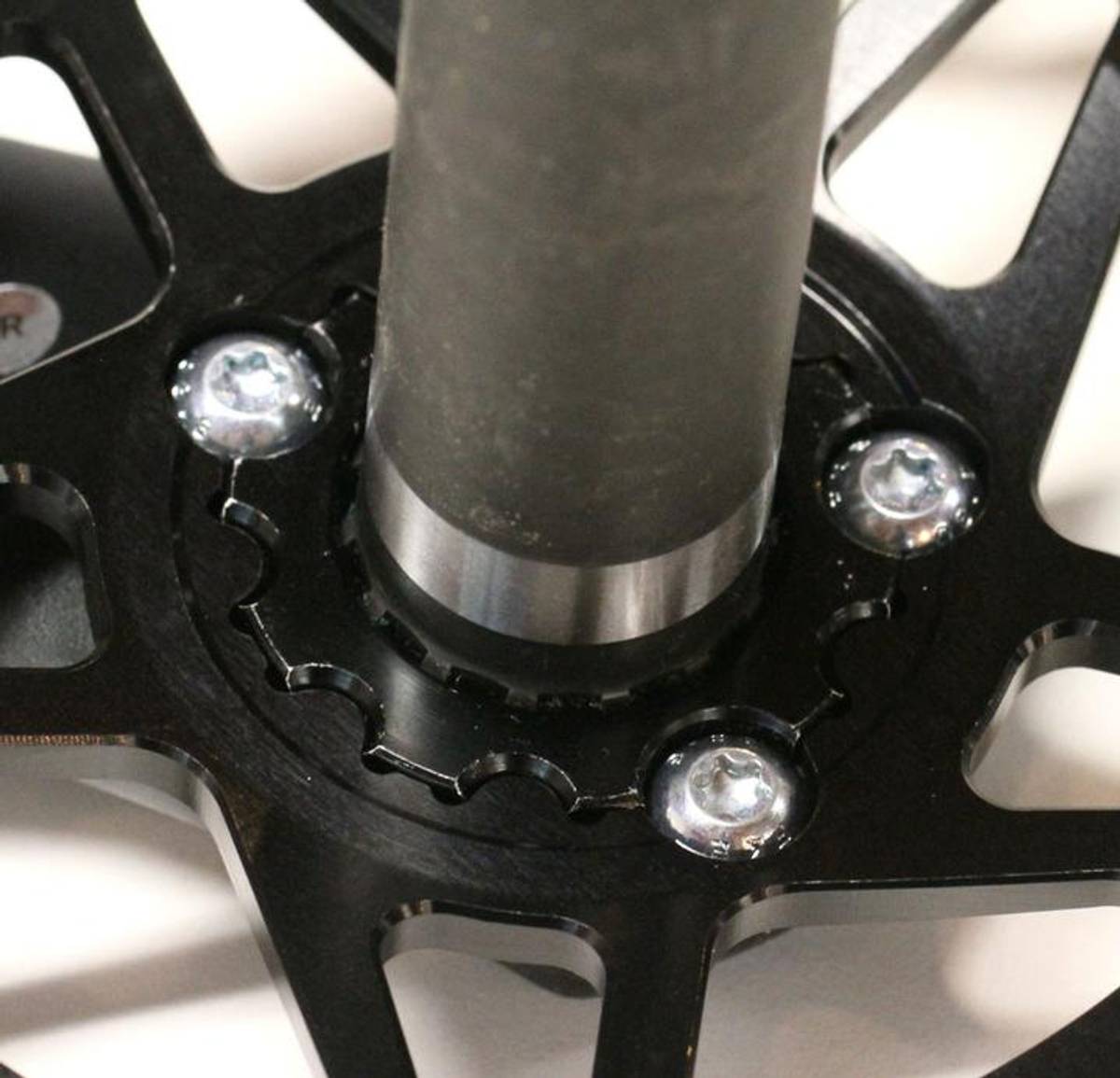 Wolf Tooth Bolter for Sram Direct Mount drev, 3 stykk
