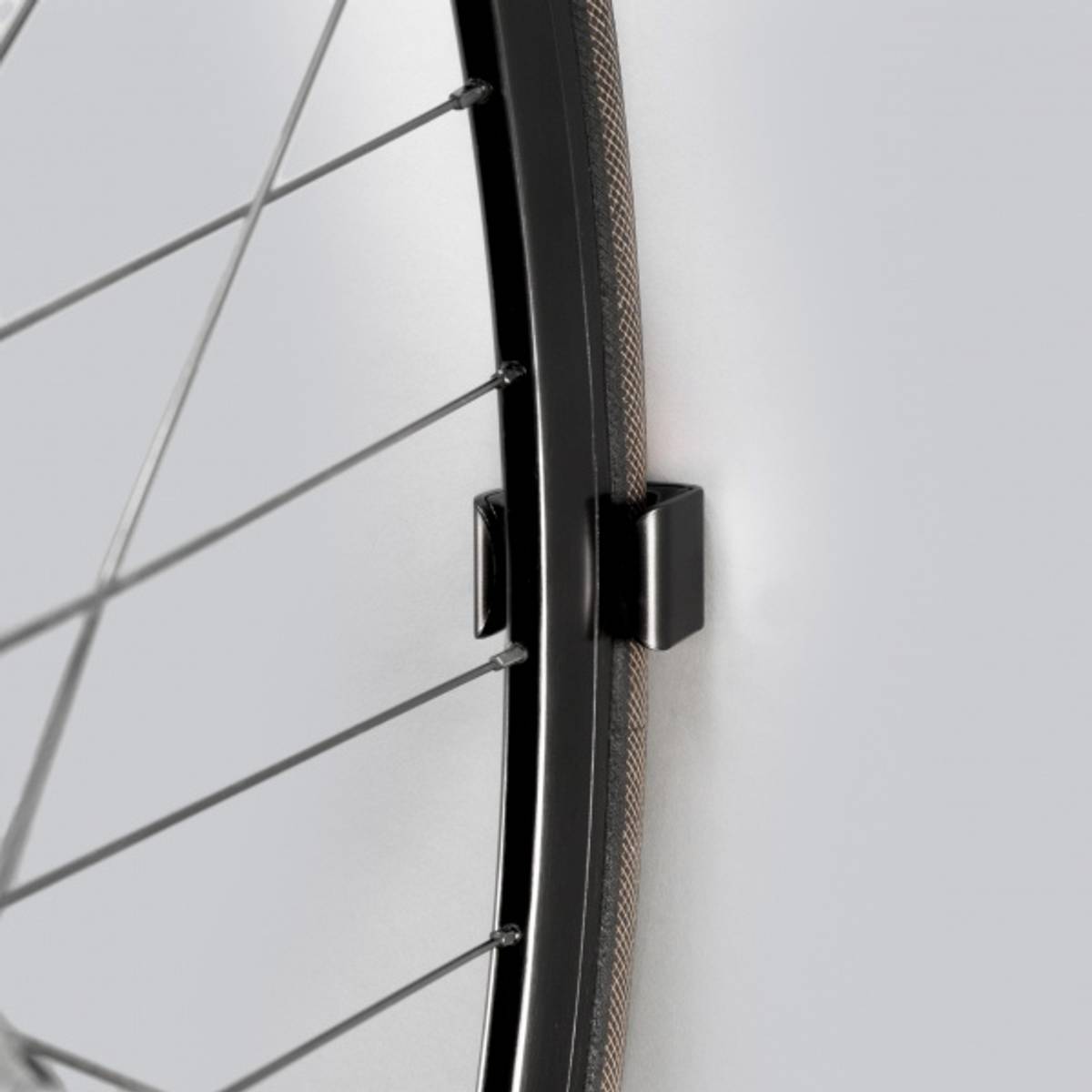 Clug Roadie Sykkelholder