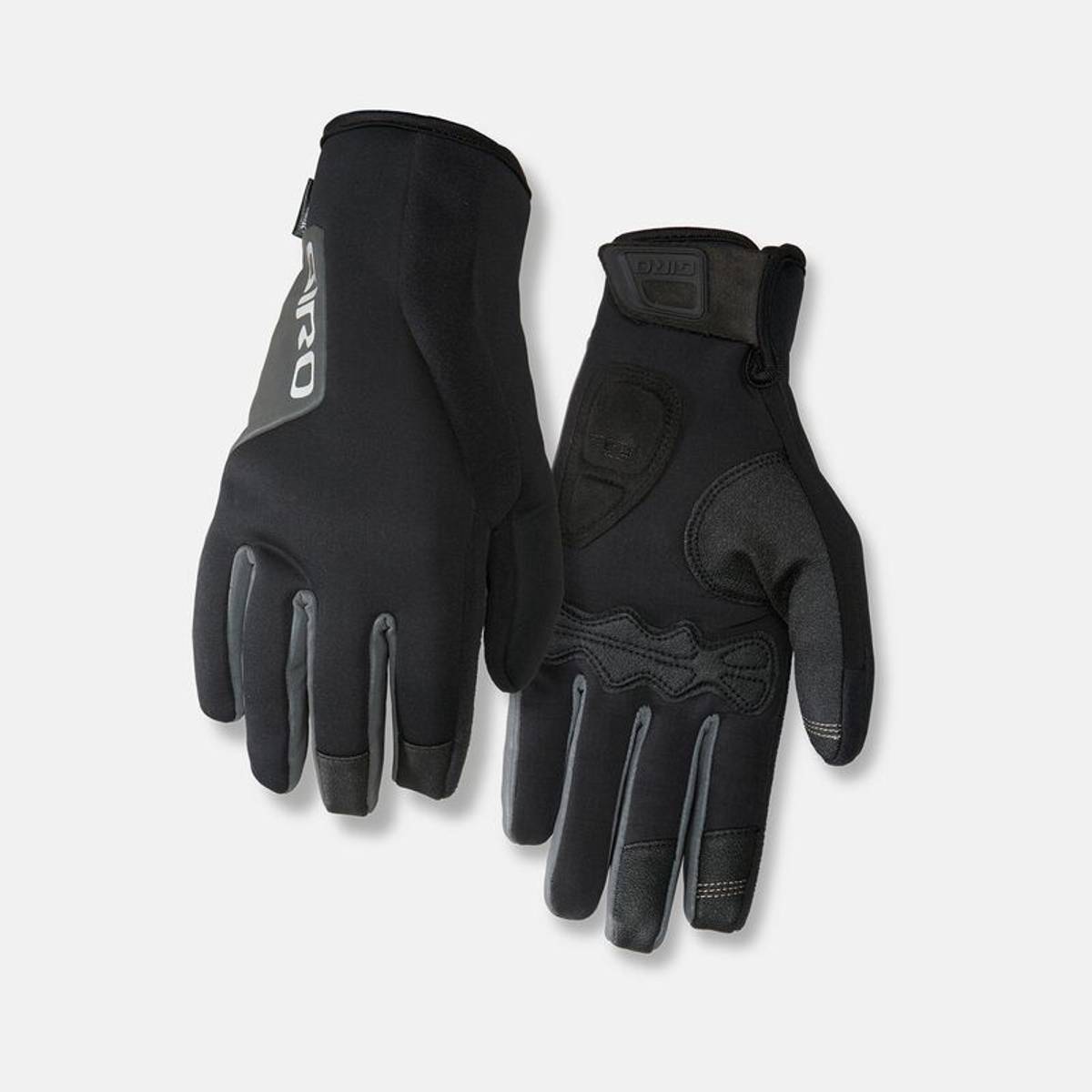 Giro Ambient 2.0 Vinterhansker, Svart