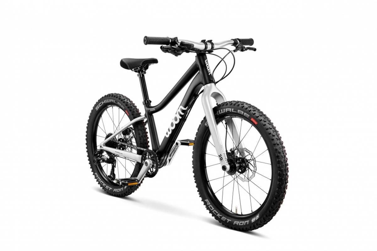 Woom OFF 5, 8,6kg , 24