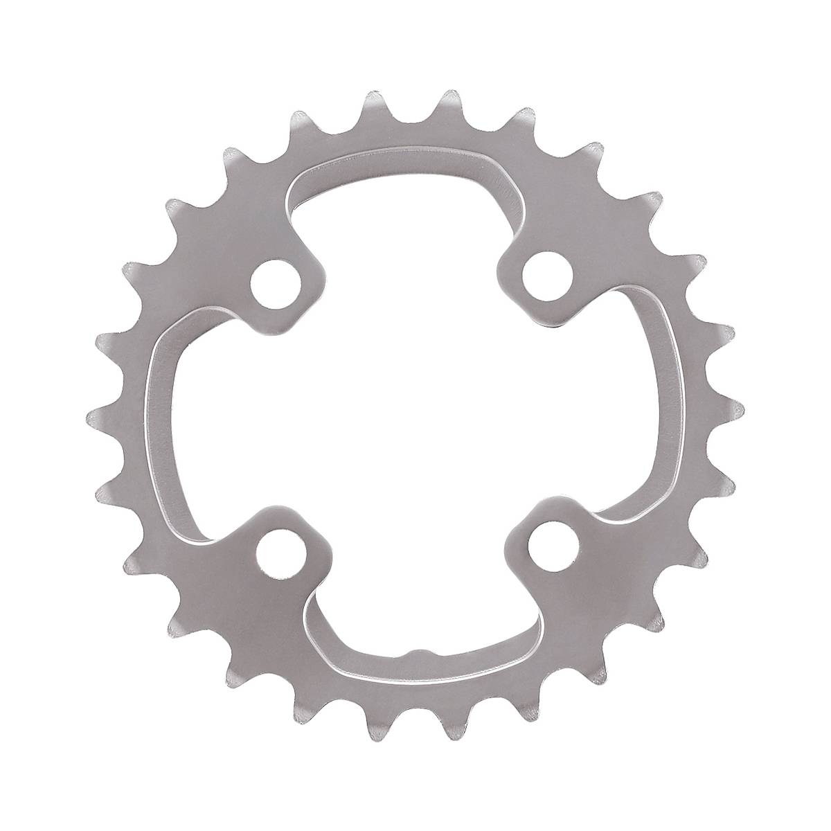 Shimano XT FC-M785, 64mm bcd, 2-delt
