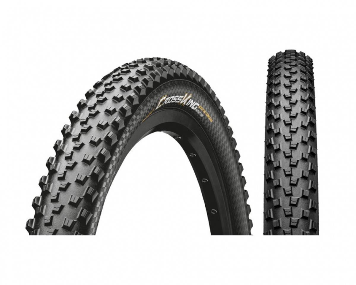 Continental Cross King ProTection 29 x 2,20