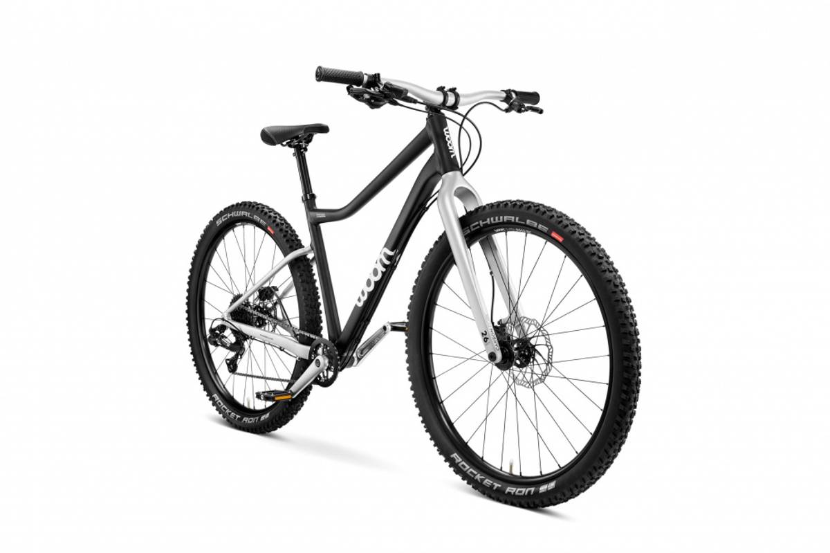 Woom OFF 6, 9,5kg , 26
