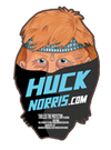 Huck Norris