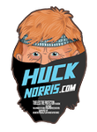 Huck Norris