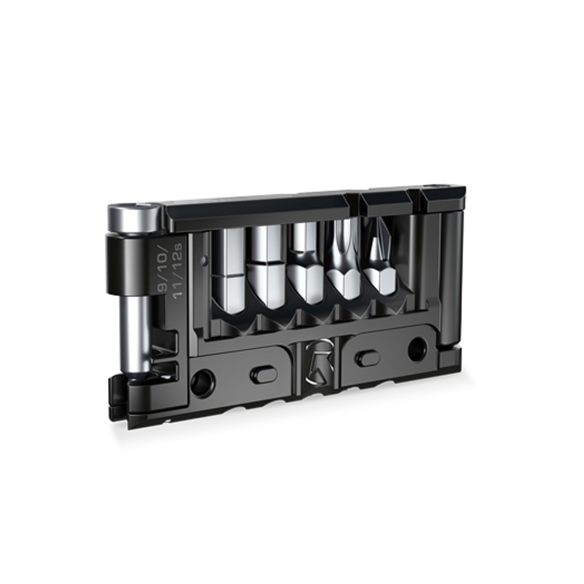 PRO Performance 17 Function Mini Tool Multiverktøy
