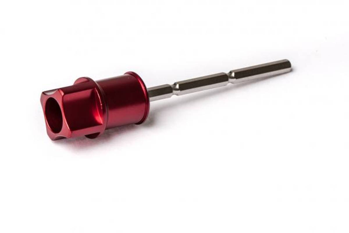 Magura Rebound damper adjuster knob 29