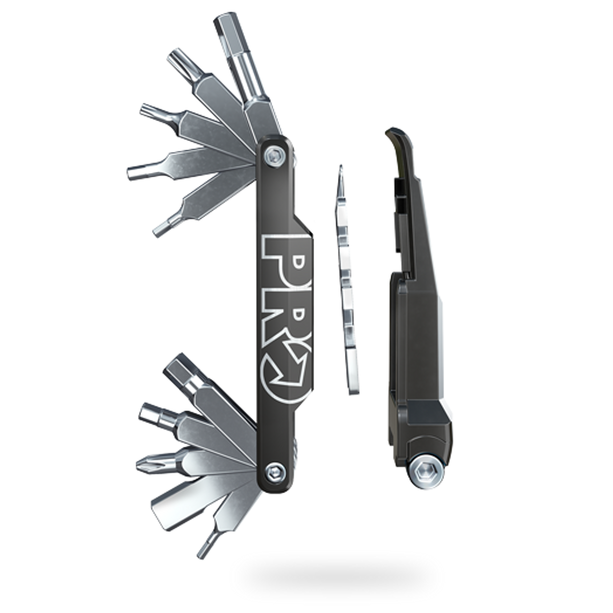 PRO Performance 22 Function Mini Tool Multiverktøy