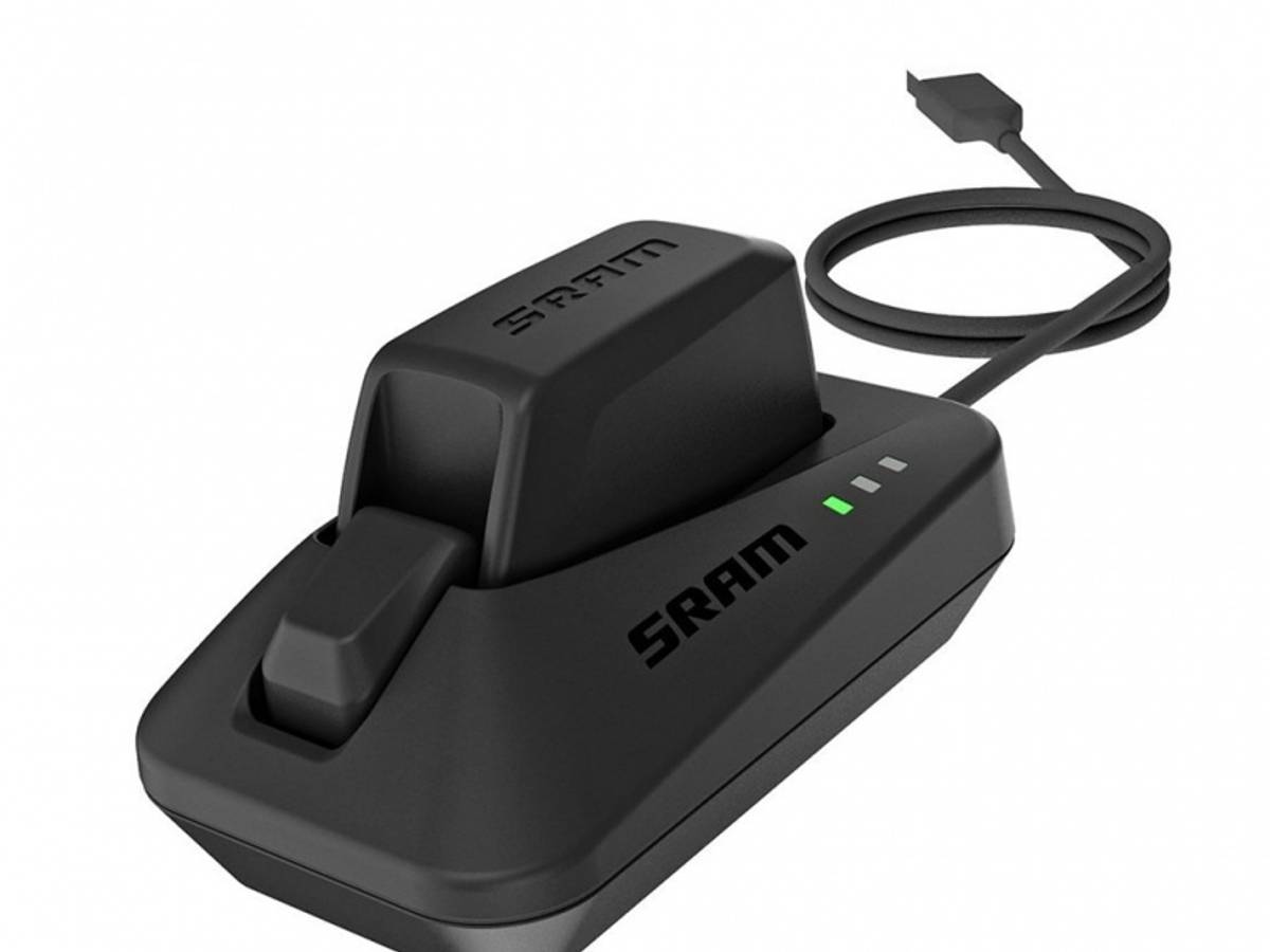 SRAM eTAP/AXS Battery Lader inkl. kabel