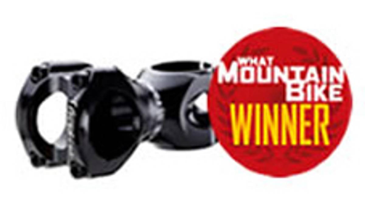 Race Face Turbine +-6°, 31,8mm Stem