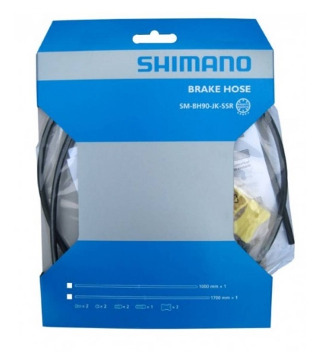Shimano SM-BH90 Bremseslangesett