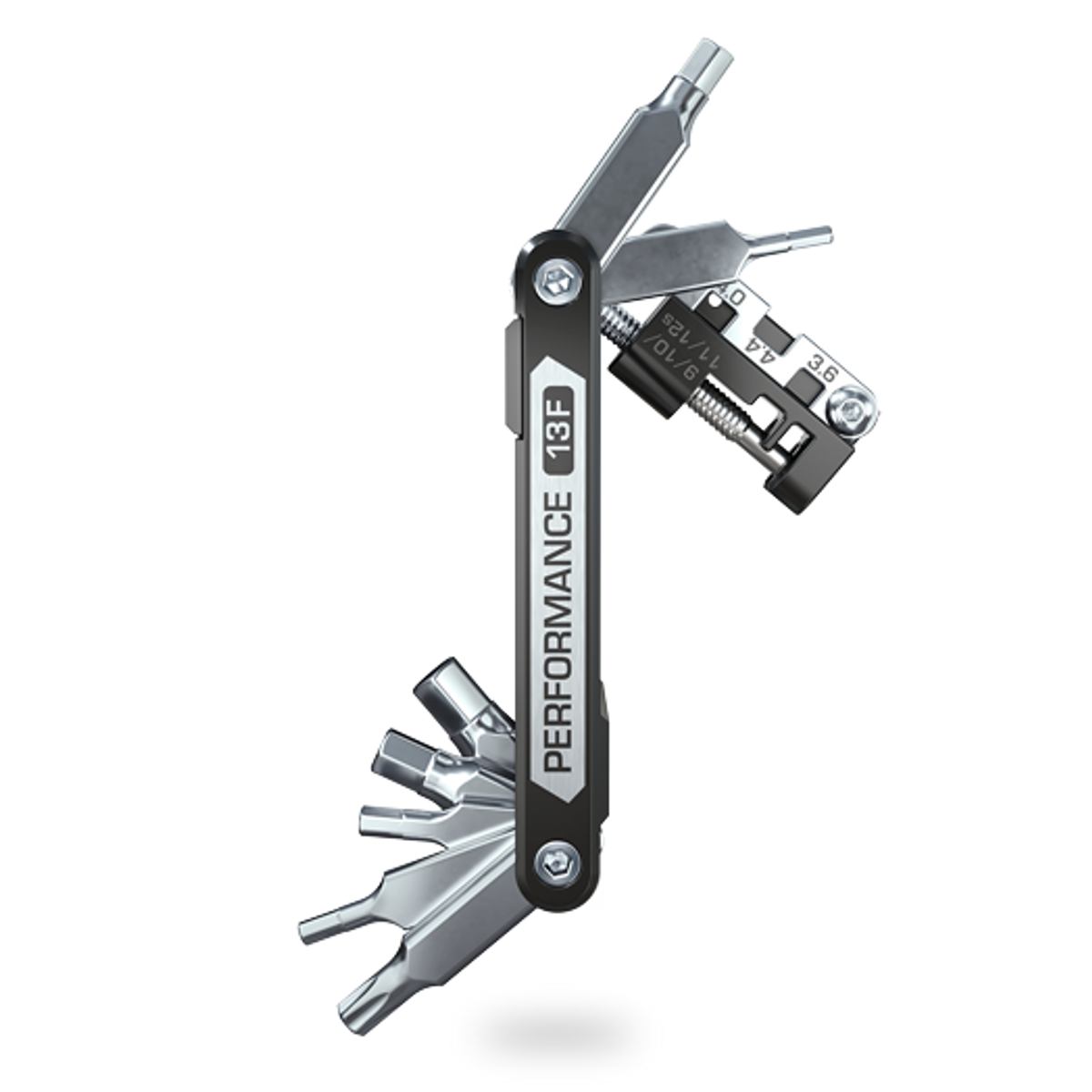 PRO Performance 13 Function Mini Tool Multiverktøy