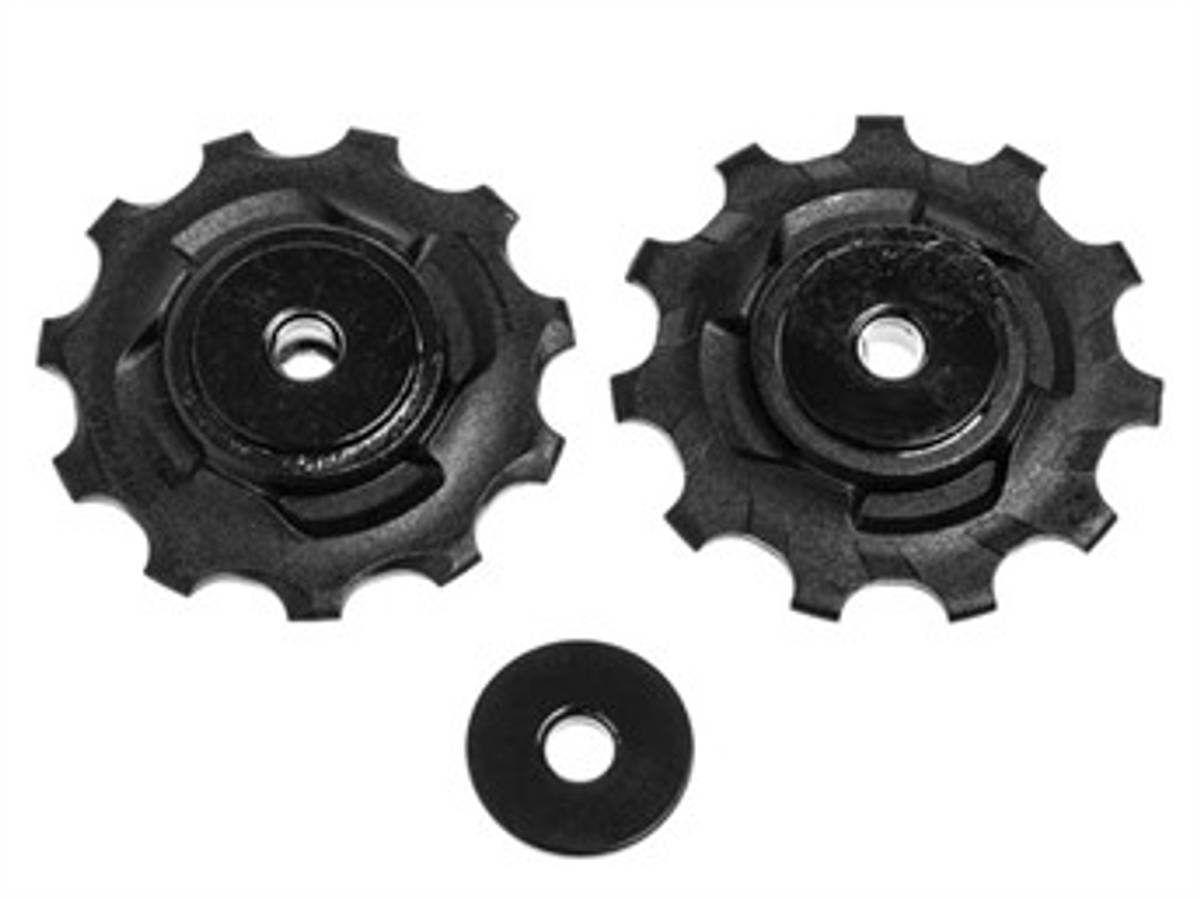 SRAM X.0 Type 2 Standard 10-delt Trinsehjul