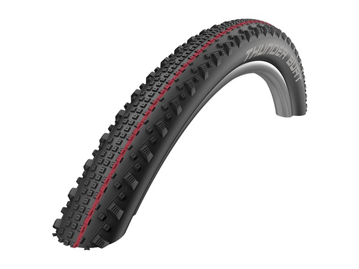 Schwalbe Thunder Burt Super Ground Addix Speed 29 x 2,25