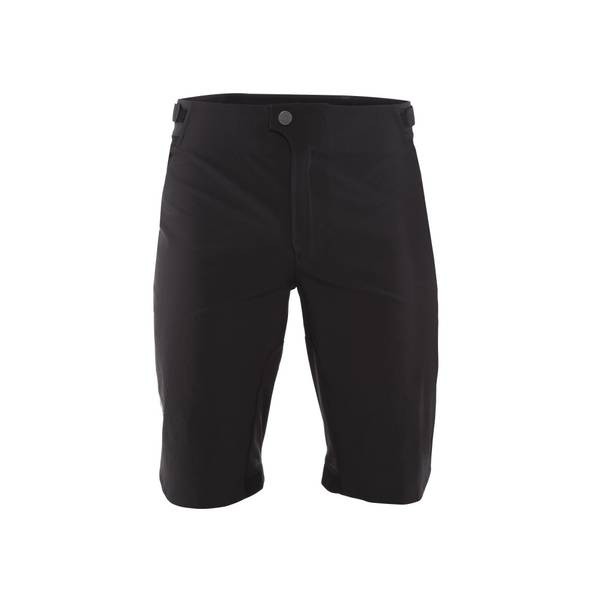 POC Resistance XC Uraniuim Black Sykkelshorts