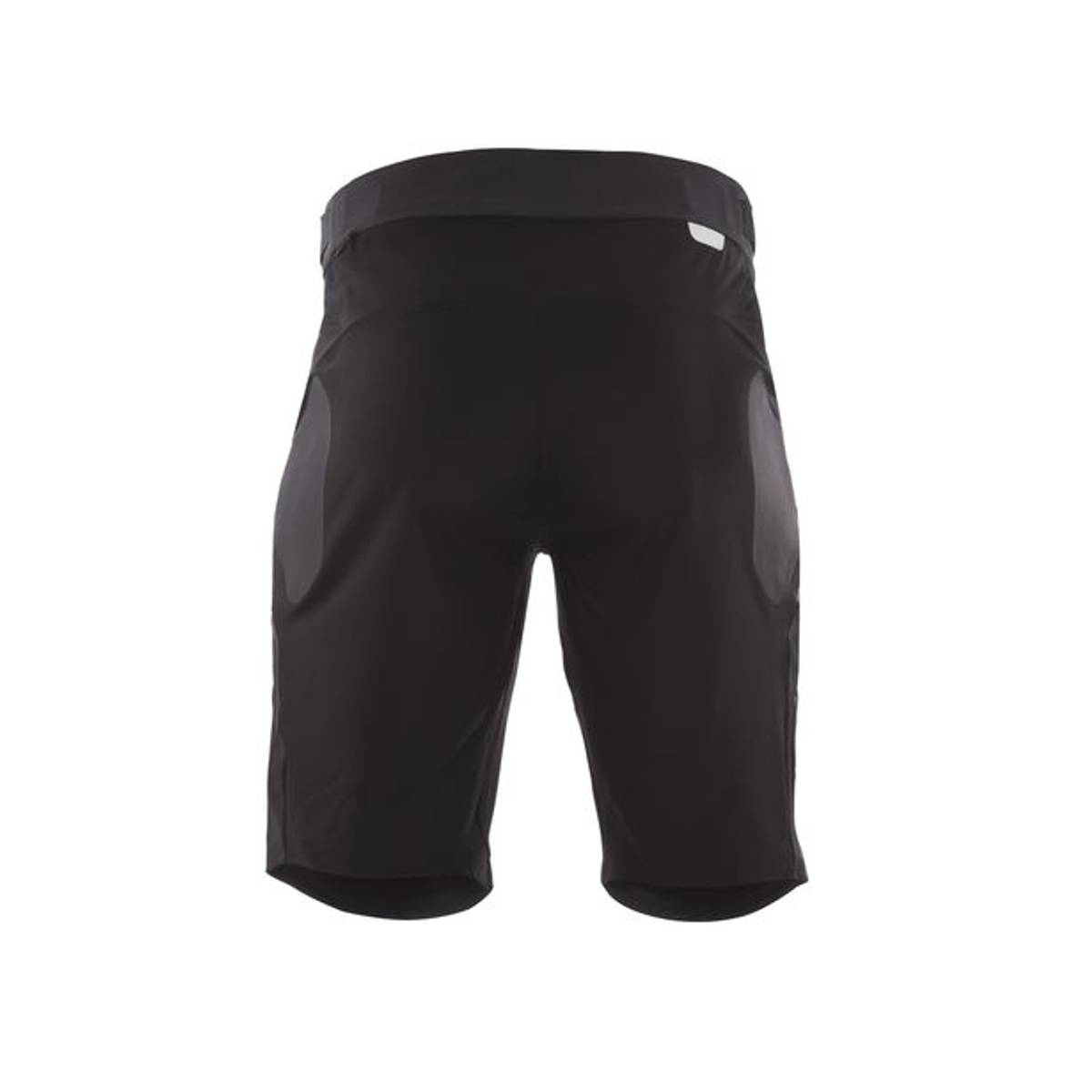 POC Resistance XC Uraniuim Black Sykkelshorts