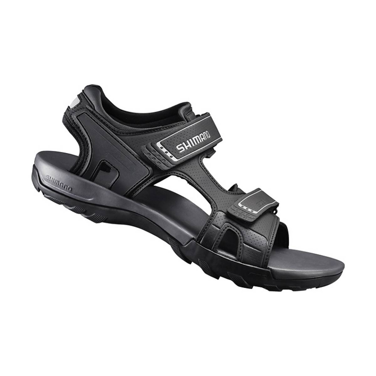 Shimano SH-SD500 SPD, Sandaler Sykkelsko