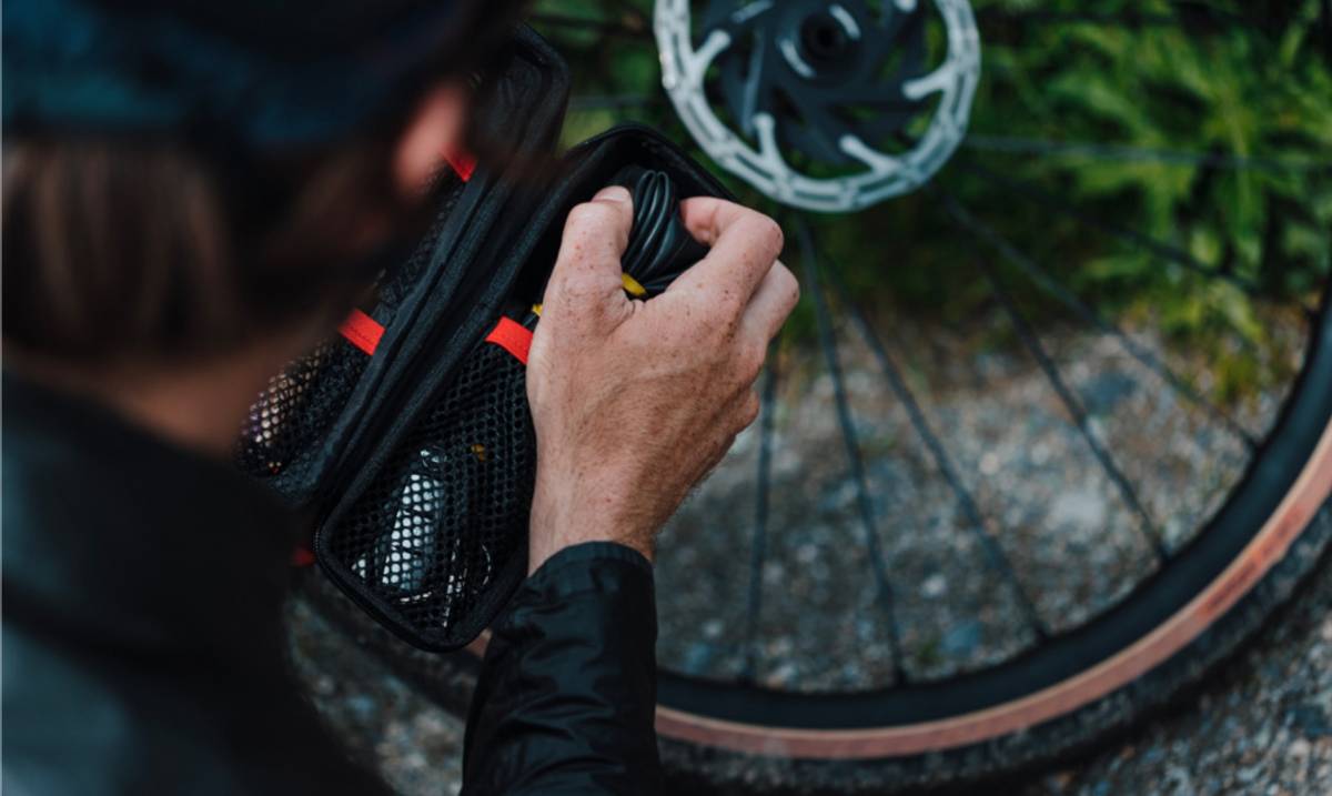 Elite Takuin Toolbox