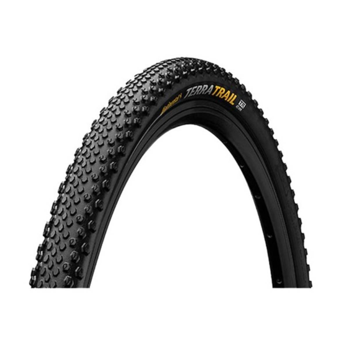 Continental Terra Trail ShieldWall 35-622mm Dekk
