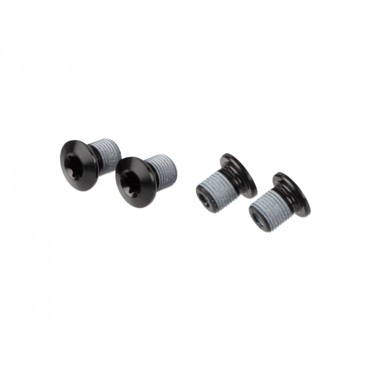 Shimano M8x11,4mm 4pk FC-M8000 Krankskruer