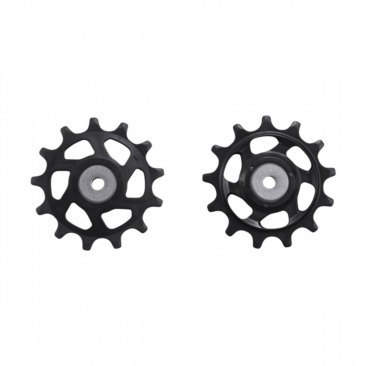 Shimano RD-M8100/RD-M8120 Trinsehjul