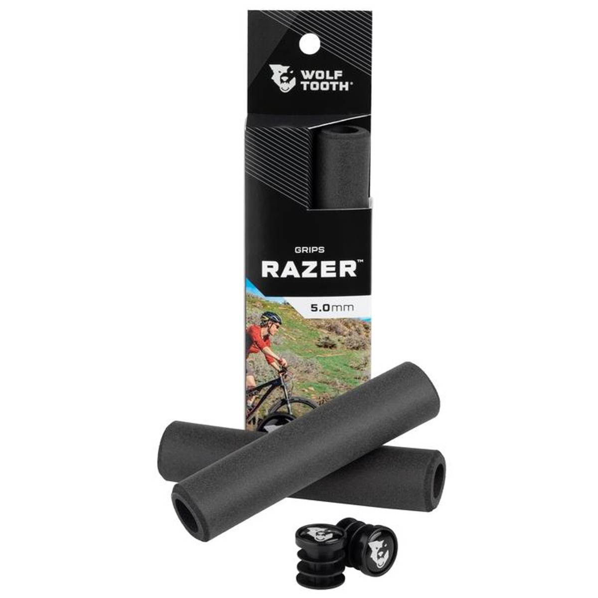 Wolf Tooth Razer Holker