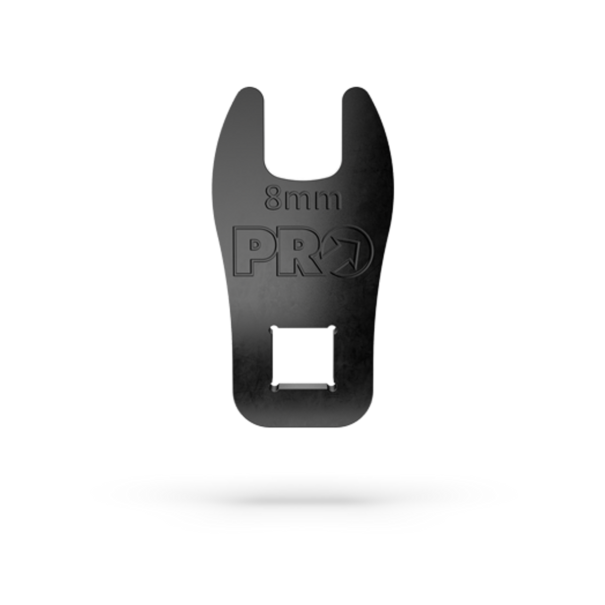 PRO Open End Wrench Tool, 8mm