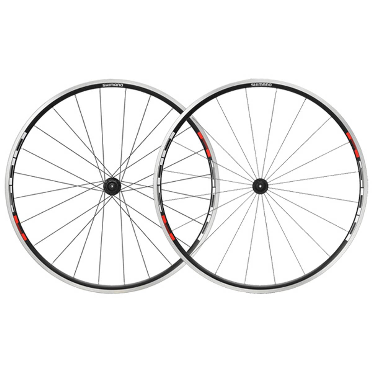 Shimano WH-R501 Hjulsett