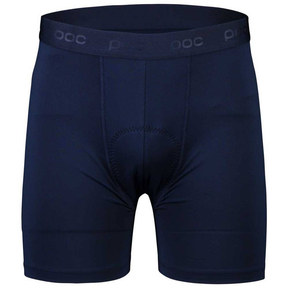 POC Re-Cycle Turmaline Navy Boxer