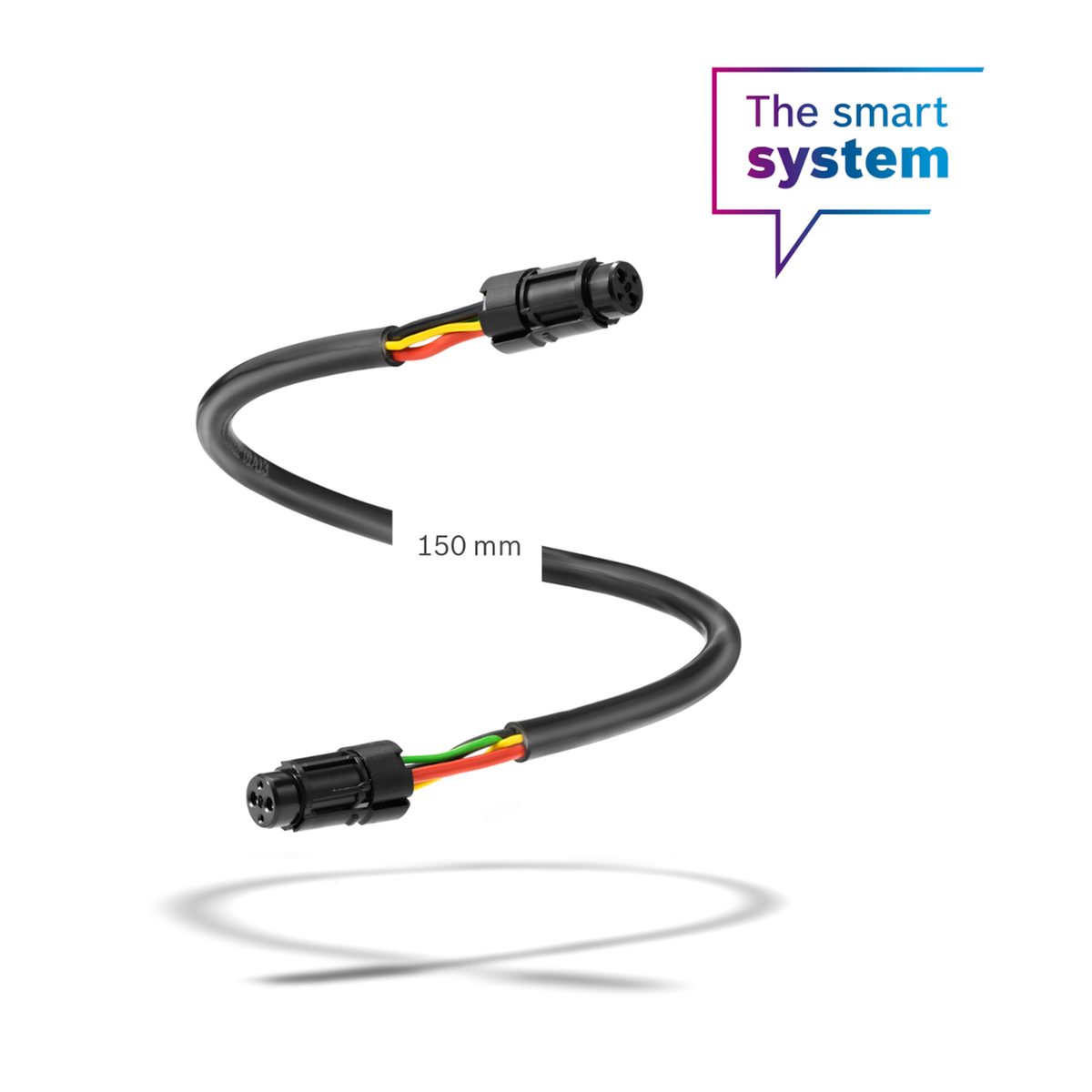 Bosch Batterikabel for Smart System 150mm