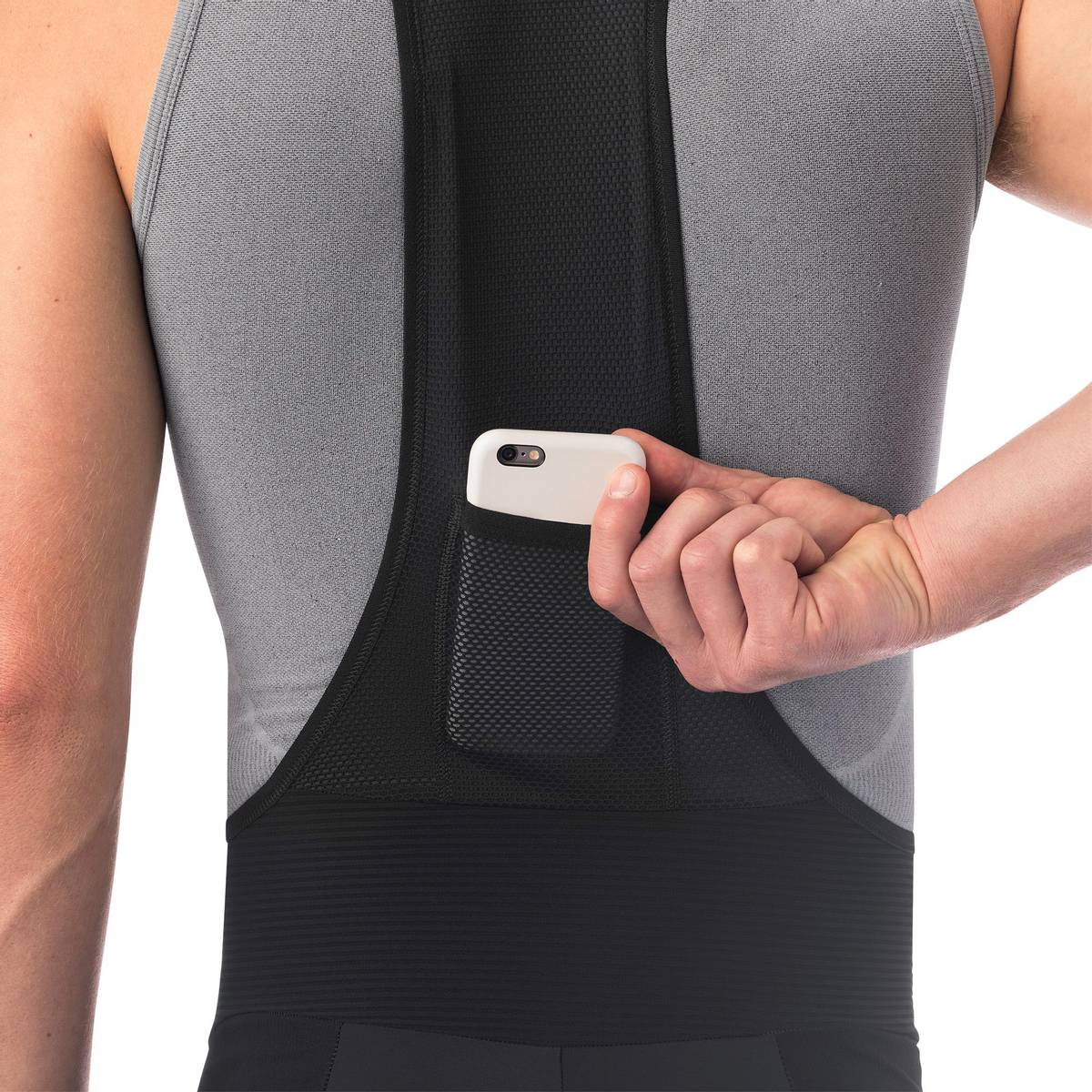 Giro Chrono Pro Herre Sykkelshorts