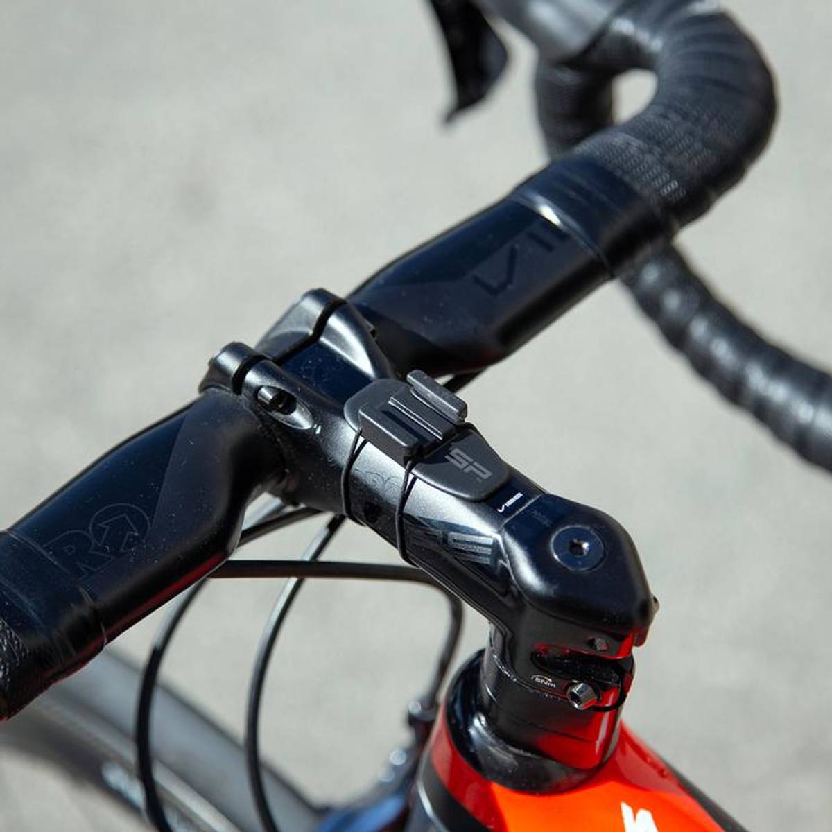 SP Connect Aero Mount Pro
